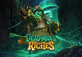 Dead Mans Riches