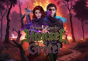 Grimms Bounty Hansel Gretel