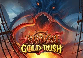 Kraken Gold Rush