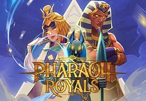 Pharaoh Royals